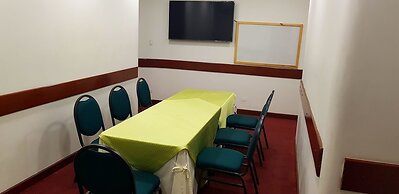 Torre De Cali Plaza Hotel