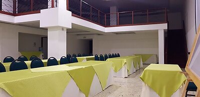 Torre De Cali Plaza Hotel