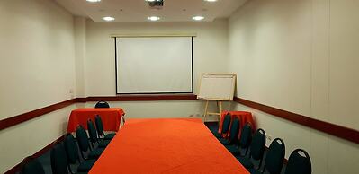 Torre De Cali Plaza Hotel