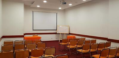 Torre De Cali Plaza Hotel