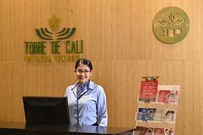 Torre De Cali Plaza Hotel
