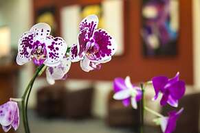 Torre De Cali Plaza Hotel