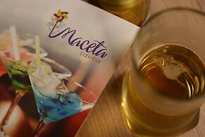 Torre De Cali Plaza Hotel