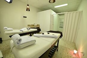 Torre De Cali Plaza Hotel