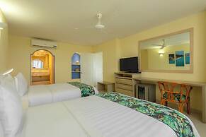 GHL Relax Hotel Costa Azul