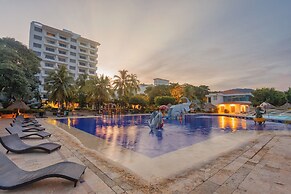 GHL Relax Hotel Costa Azul