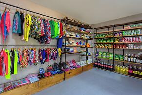 GHL Relax Hotel Costa Azul