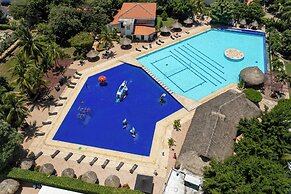 GHL Relax Hotel Costa Azul