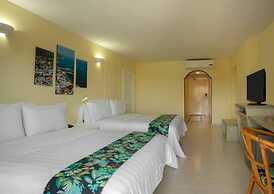 GHL Relax Hotel Costa Azul