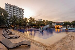 GHL Relax Hotel Costa Azul