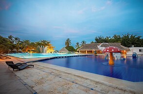 GHL Relax Hotel Costa Azul