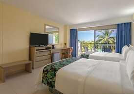 GHL Relax Hotel Costa Azul