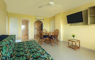 GHL Relax Hotel Costa Azul