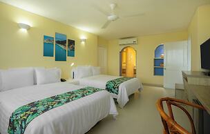 GHL Relax Hotel Costa Azul