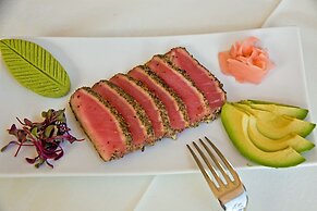 Cliff House at Pikes Peak