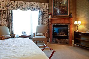 Cliff House at Pikes Peak