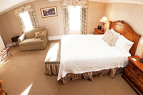 Cliff House at Pikes Peak