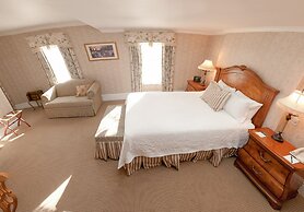 Cliff House at Pikes Peak