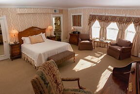 Cliff House at Pikes Peak