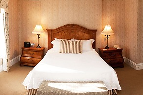 Cliff House at Pikes Peak