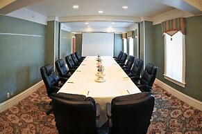 Cliff House at Pikes Peak