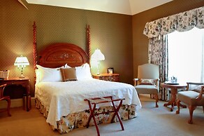 Cliff House at Pikes Peak