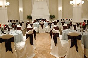 Cliff House at Pikes Peak