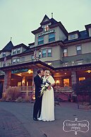 Cliff House at Pikes Peak