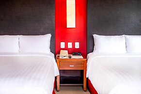 Emporio Veracruz Hotel
