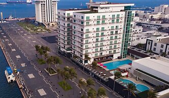 Emporio Veracruz Hotel