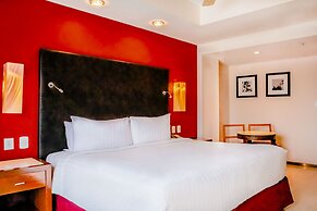 Emporio Veracruz Hotel