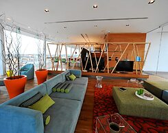 Emporio Veracruz Hotel