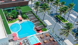 Emporio Veracruz Hotel