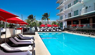 Emporio Veracruz Hotel