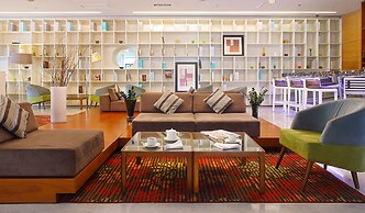 Emporio Veracruz Hotel