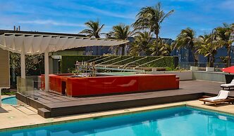 Emporio Veracruz Hotel