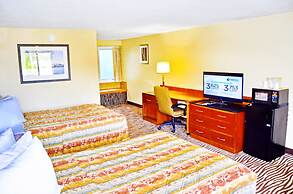 Flagship Inn And Suites
