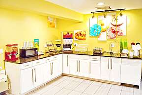 Flagship Inn And Suites