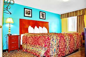 Flagship Inn And Suites