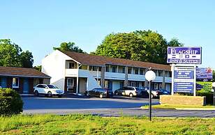 Flagship Inn And Suites