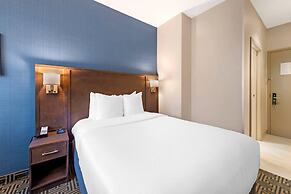 Quality Inn Centre-Ville