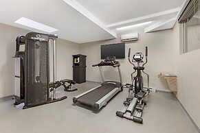 Quality Inn Centre-Ville