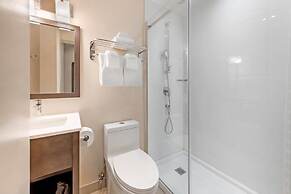 Quality Inn Centre-Ville