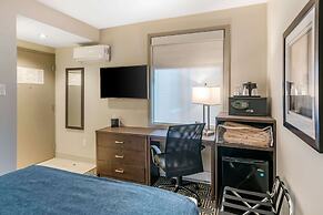 Quality Inn Centre-Ville