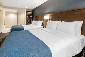 Quality Inn Centre-Ville