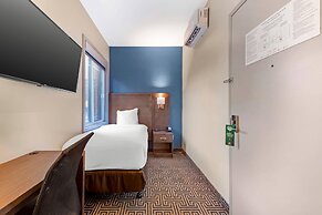 Quality Inn Centre-Ville