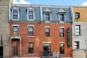 Quality Inn Centre-Ville