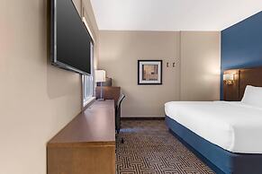 Quality Inn Centre-Ville