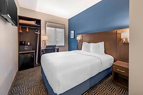 Quality Inn Centre-Ville