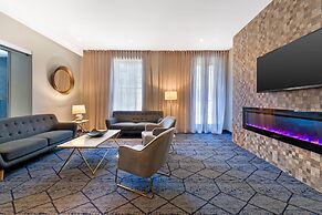 Quality Inn Centre-Ville